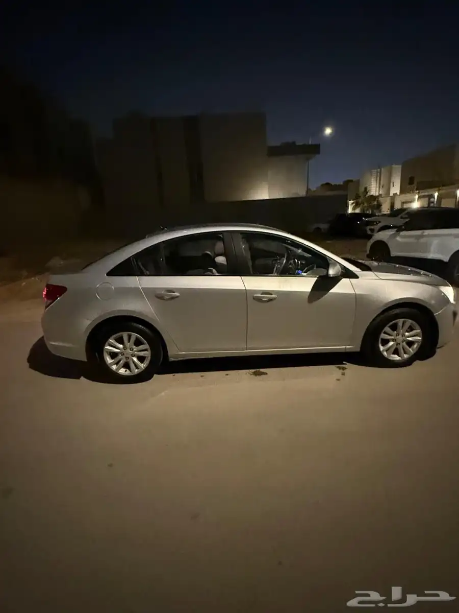 كروز 2015 1