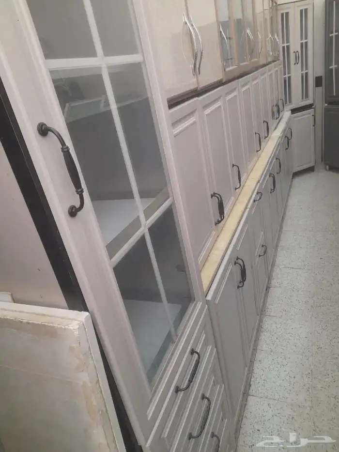 مطبخ مستعمل نظيف داخل الرياض 5