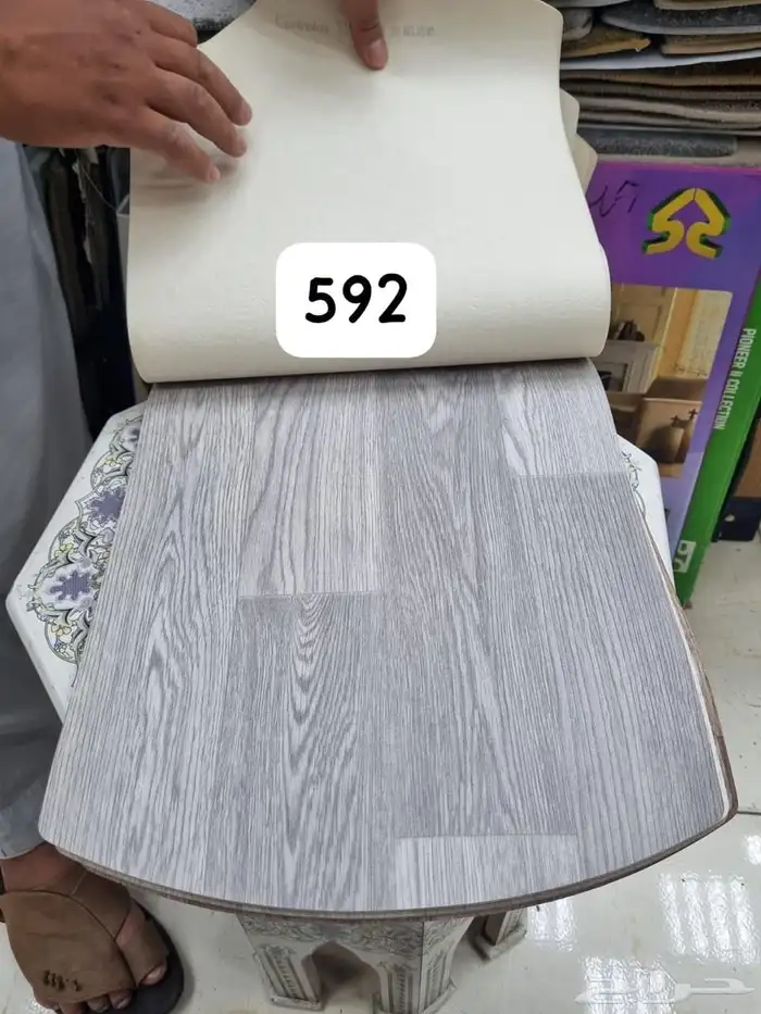 فينيل مشمع بلجيكي 5
