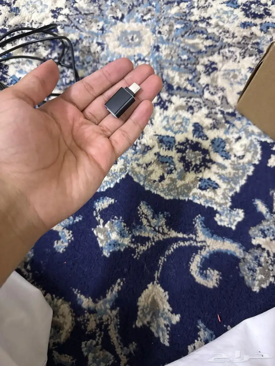 ميكروفون ديناميكي SL40 وفيه تقنية عزل الأصوات 3