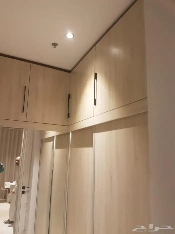 نجار محترف جميع أعمال النجارة 4