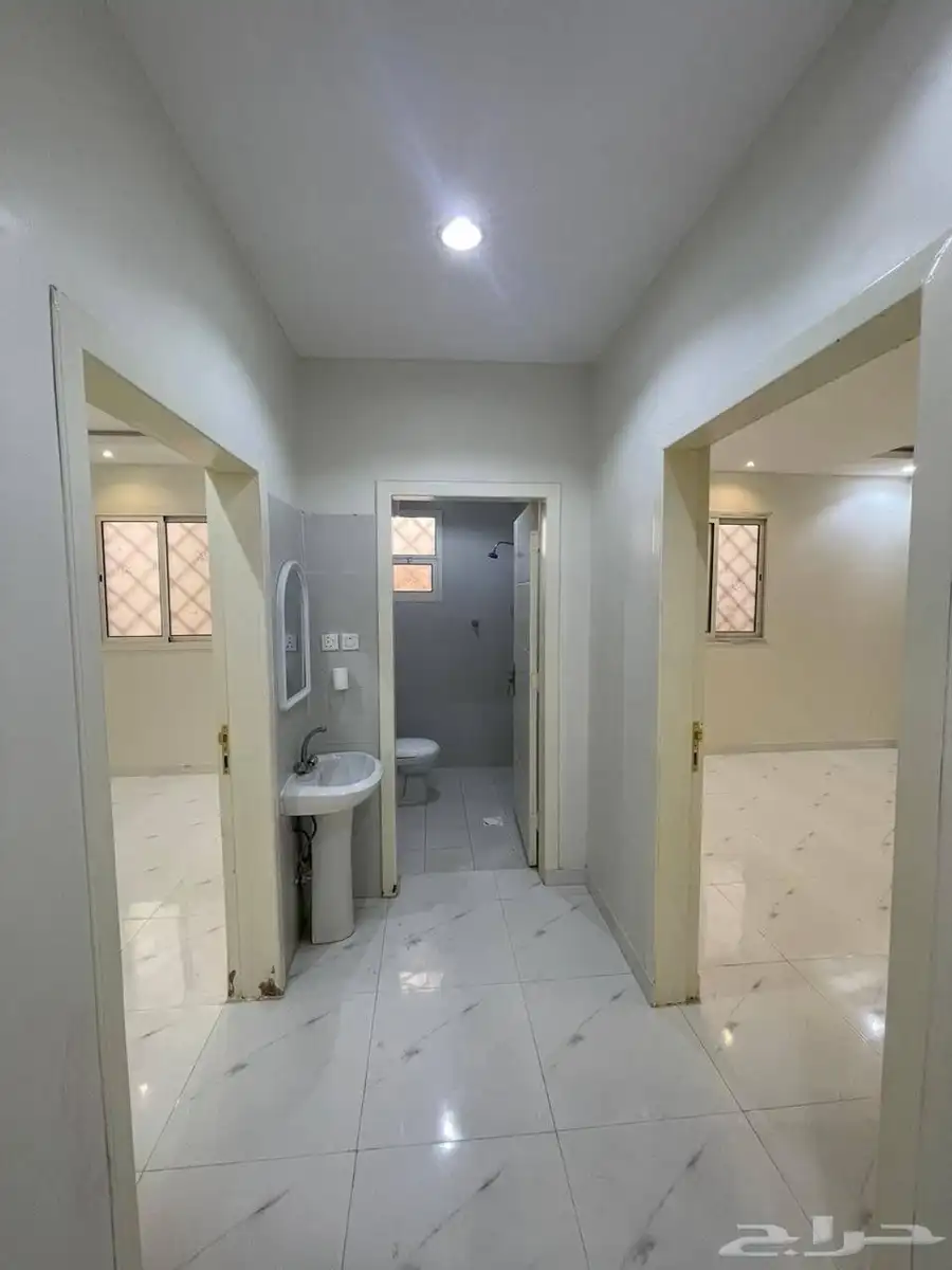 شقه للايجار حي البيان شرق الرياض ثلاث وصاله 2500 3