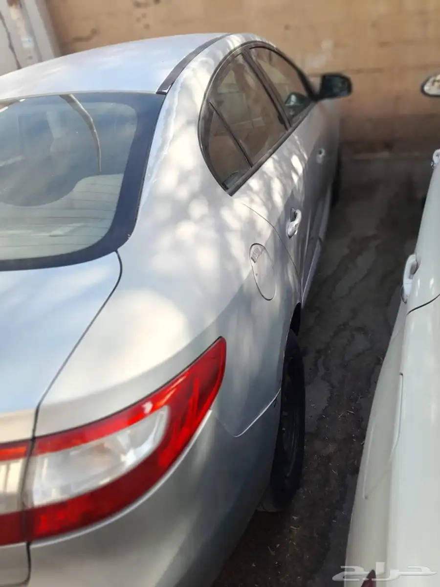 رينو فلوانس 2011 0