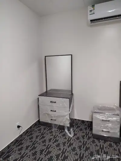 مرتبه لحاف سرير تسريحه 8