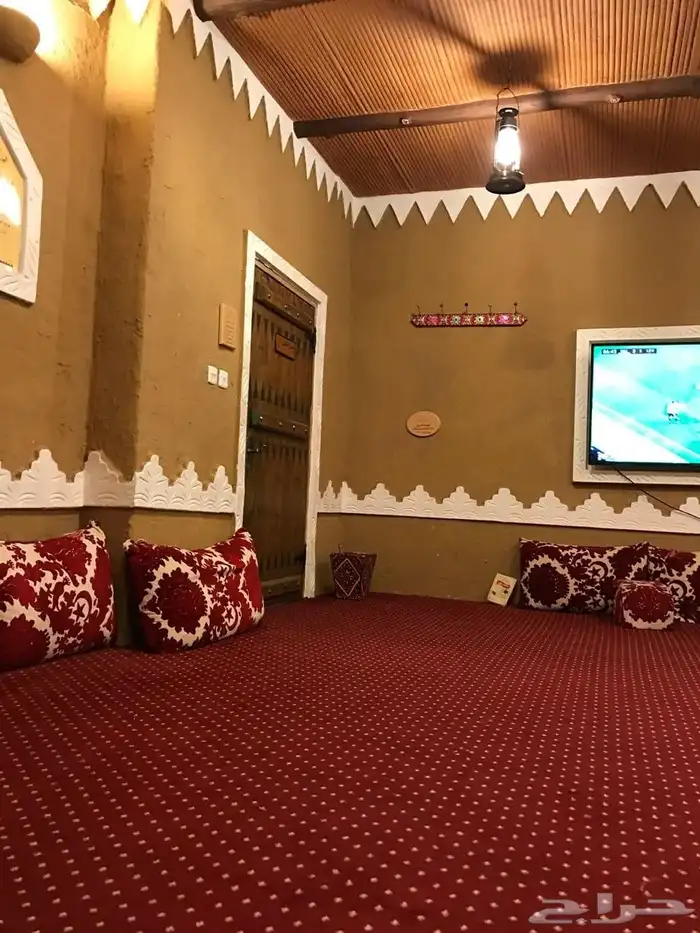 نحنو من نعمل التراث علي نهج الاجداد 5