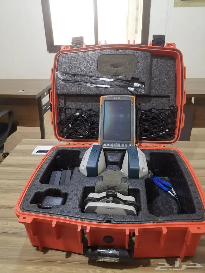 فرقة مساحة 3