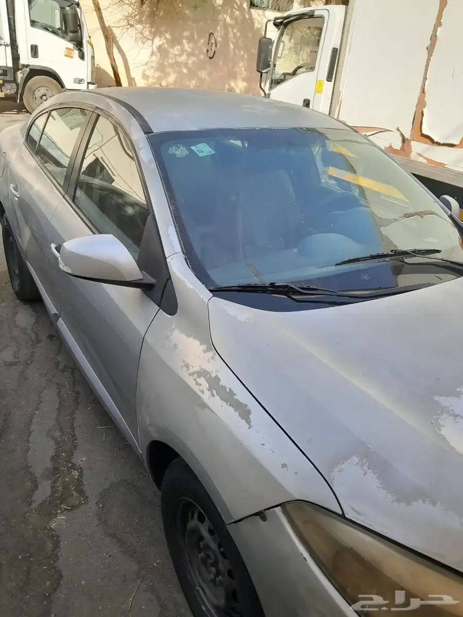رينو فلوانس 2011 3