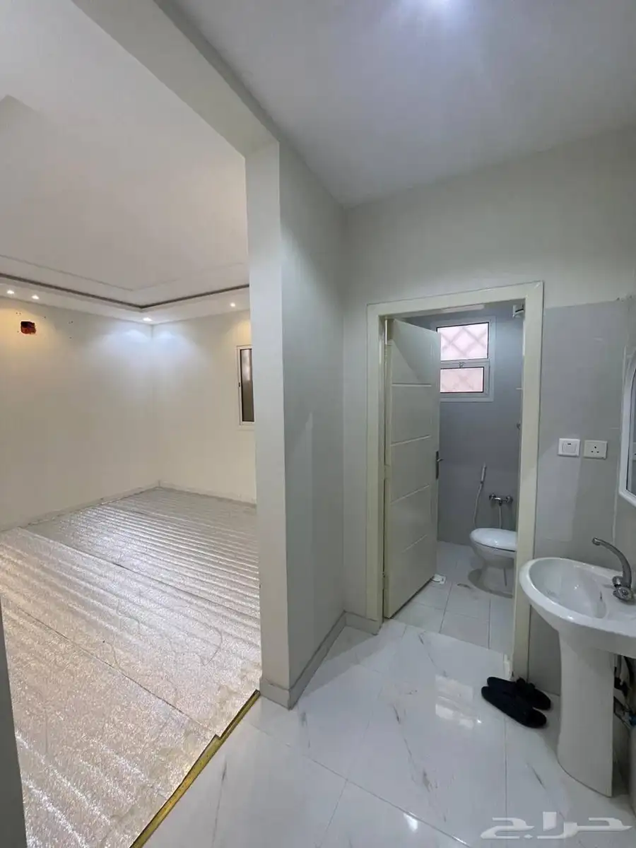 شقه للايجار حي البيان شرق الرياض ثلاث وصاله 2500 5