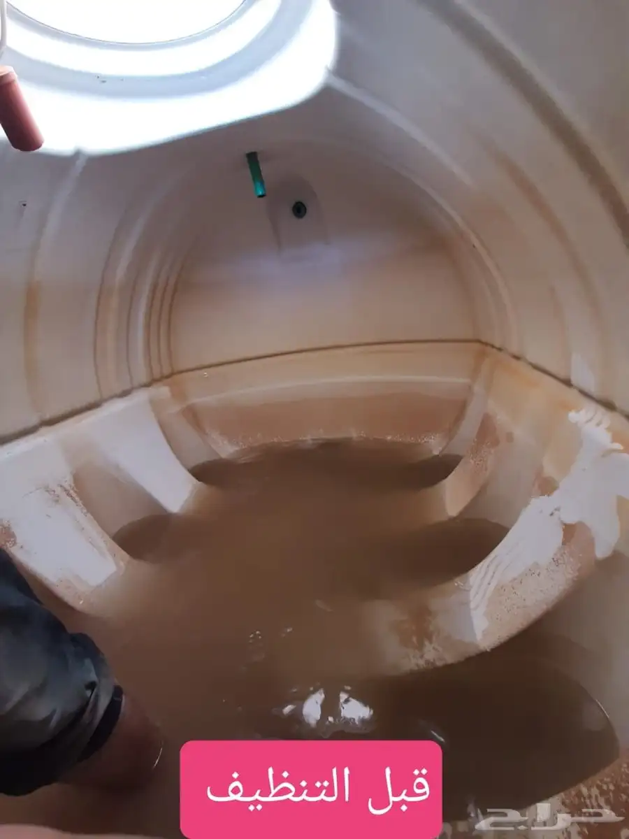 شركه تنظيف بيوت وفلل بالعدابي 9