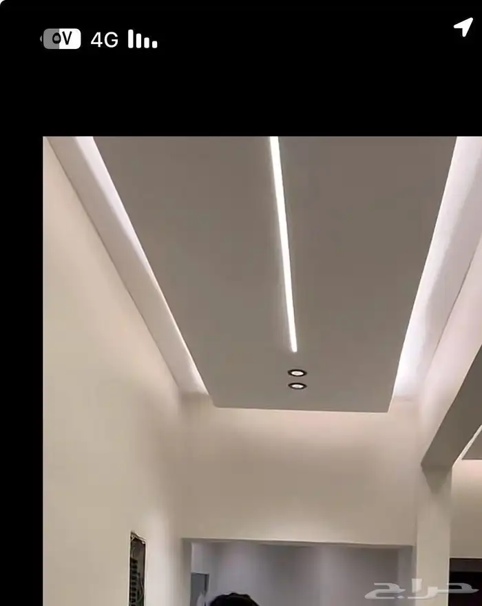 شغل جىبسم بورد جيبس آدى سيمنت بورد دهان 2