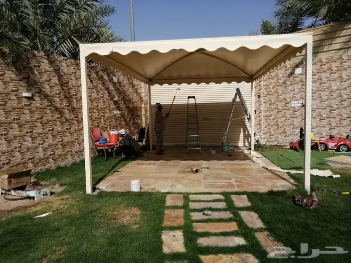 مضلات وسورتر جدة 7