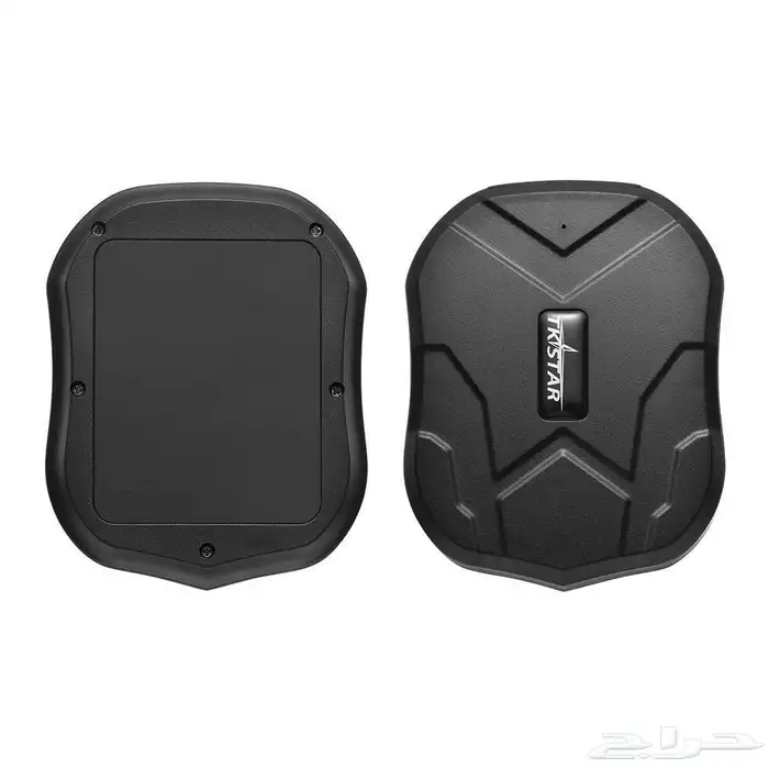 جهاز تتبع الأبل المطور 3