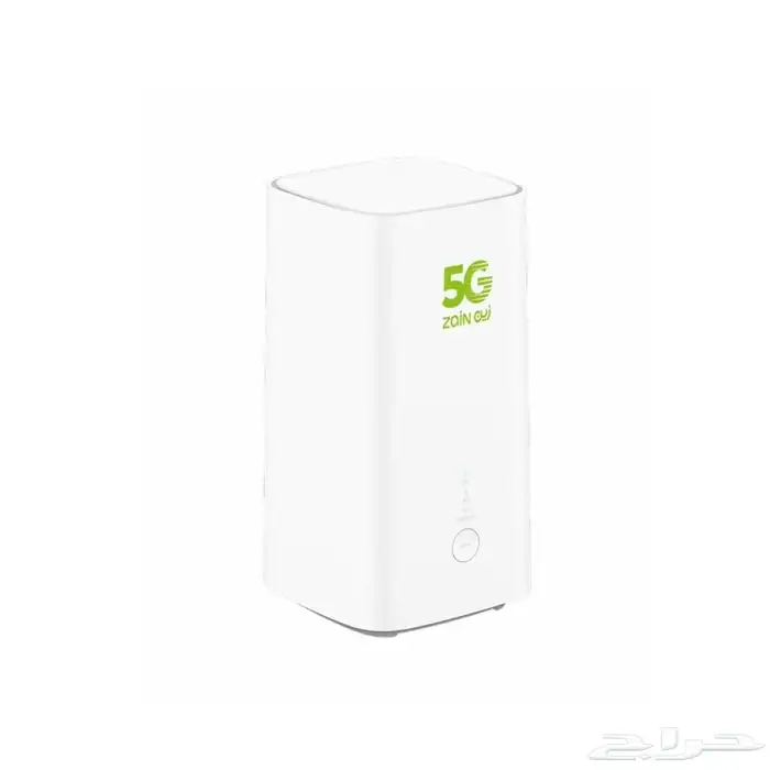 zain 5G 1