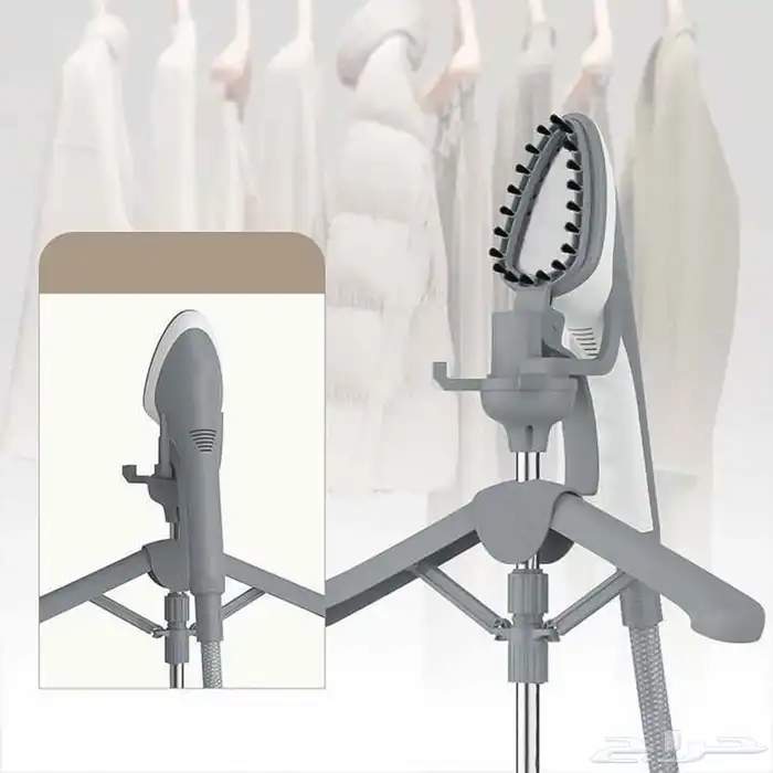 كوايه بخار عمودية من دينكس ضمان عامين 2