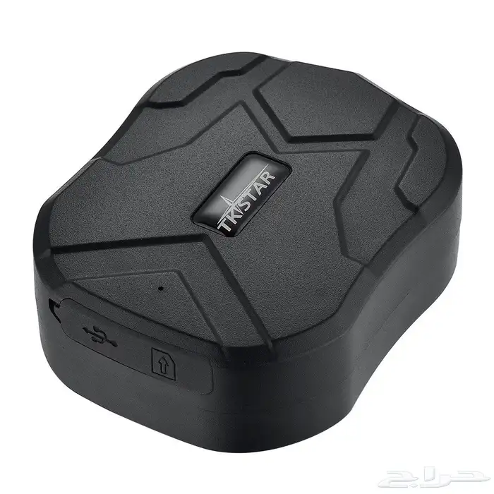 جهاز تتبع الأبل المطور 2