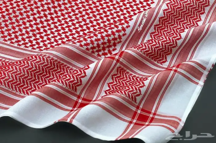 شماغ سبشل كلاسيك لون خاص 0
