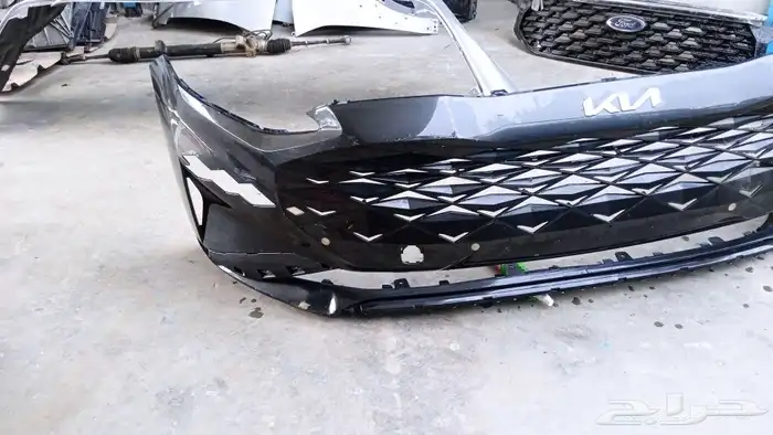 صدام كيا k8فاضي 0