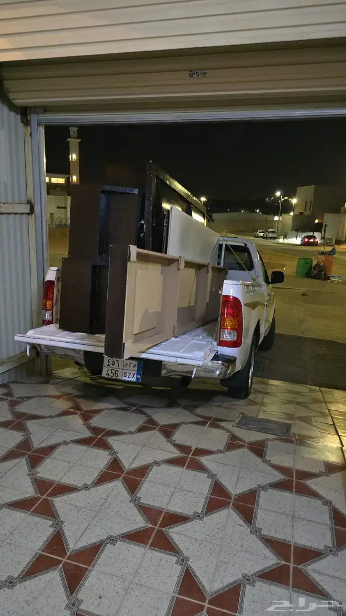 نقل وفك وتركيب الاثاث المستعمل والجديد في جميع مناطق القصيم 3