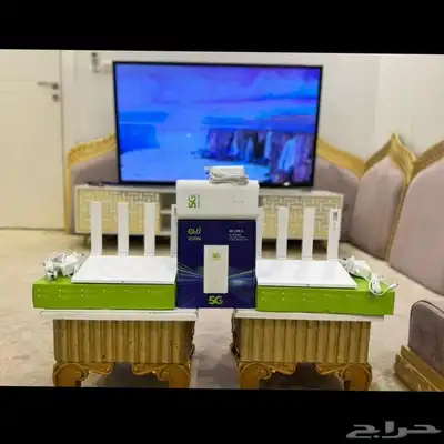 عروض شركه زين ا5GJ 0