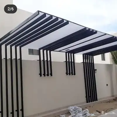 حداد عام وسندويش بنل 6