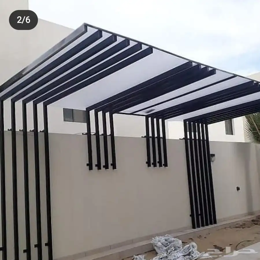حداد عام وسندويش بنل 7