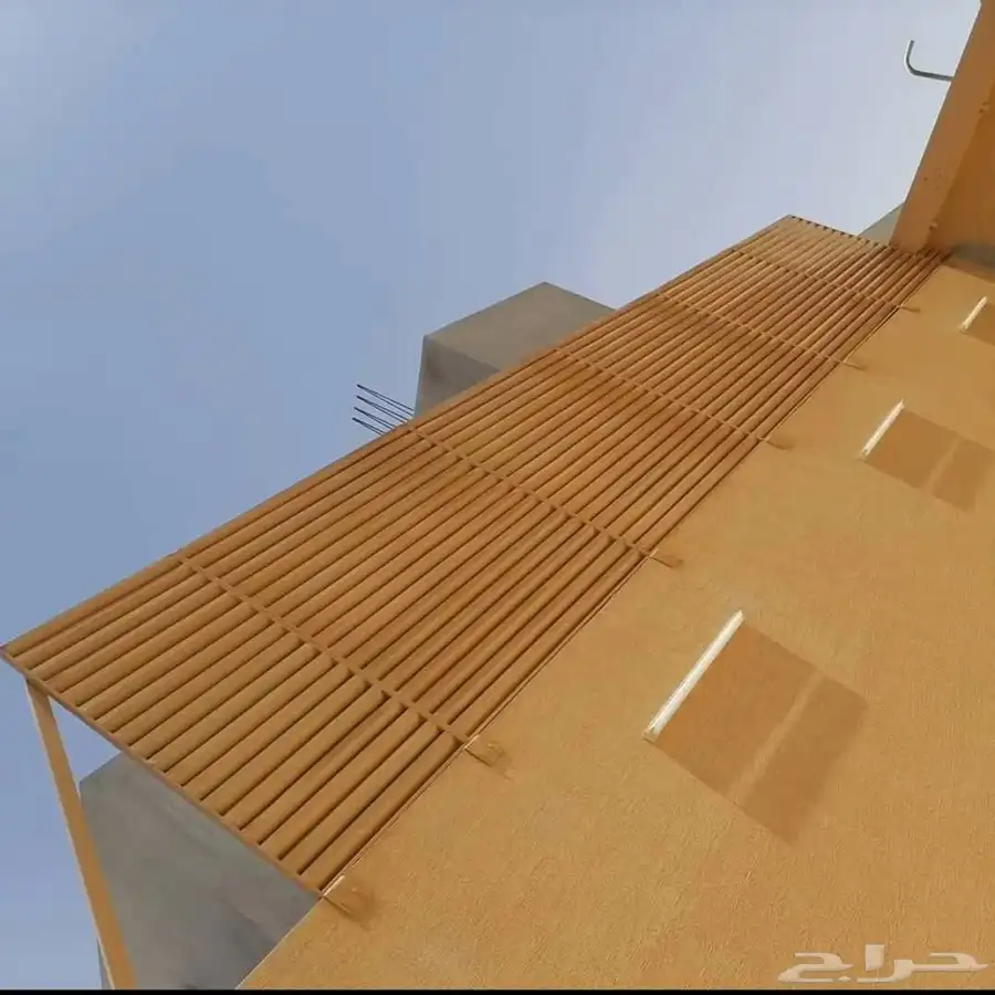 مظلات وسواتر مواقف سيارات جلسات 2