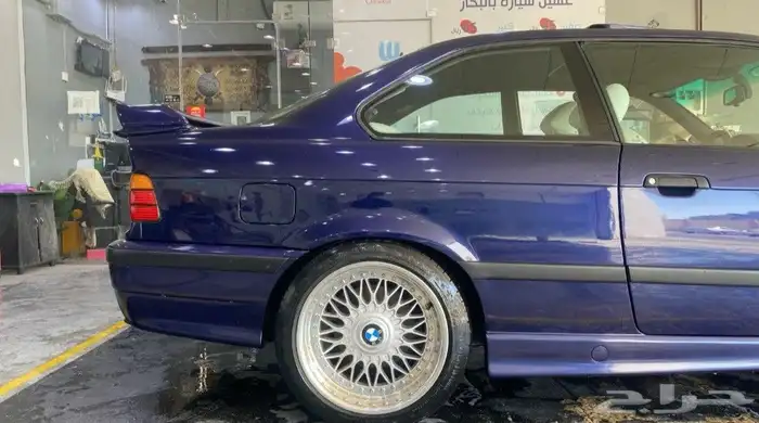 لبيع رنجات BBS 5