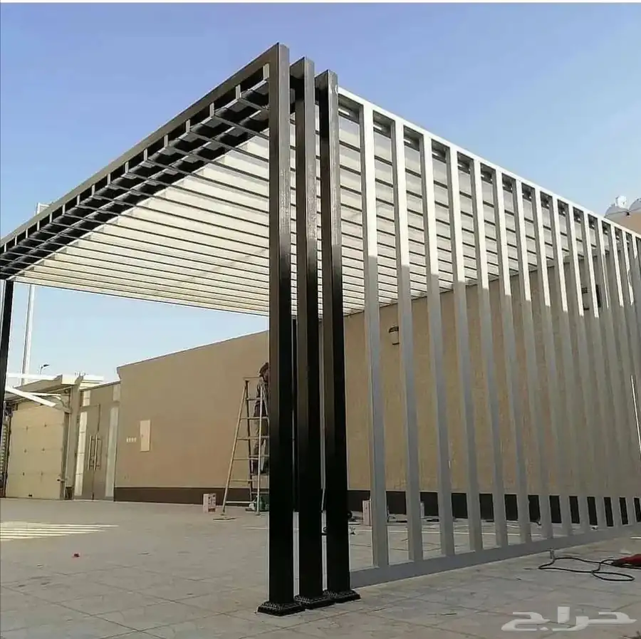 حداد عام وسندويش بنل 8