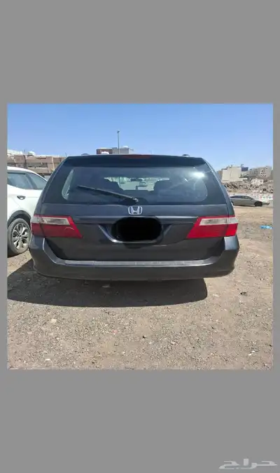 هوندا اوديس 2005 ممشى 255080 index