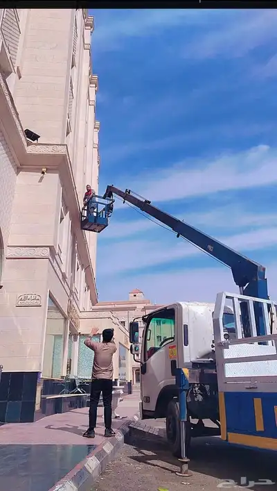 دينه ونش للإيجار 5