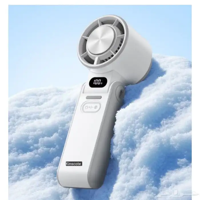 مروحة تبريد 0