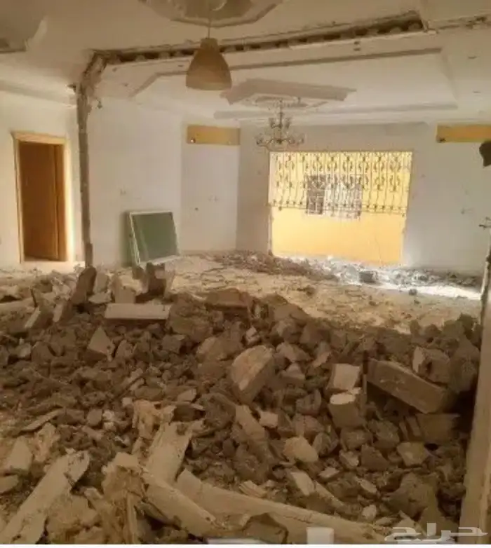 فتحات الكور شفاطات الغاز والامطار وفتح الدرايش والابواب 5
