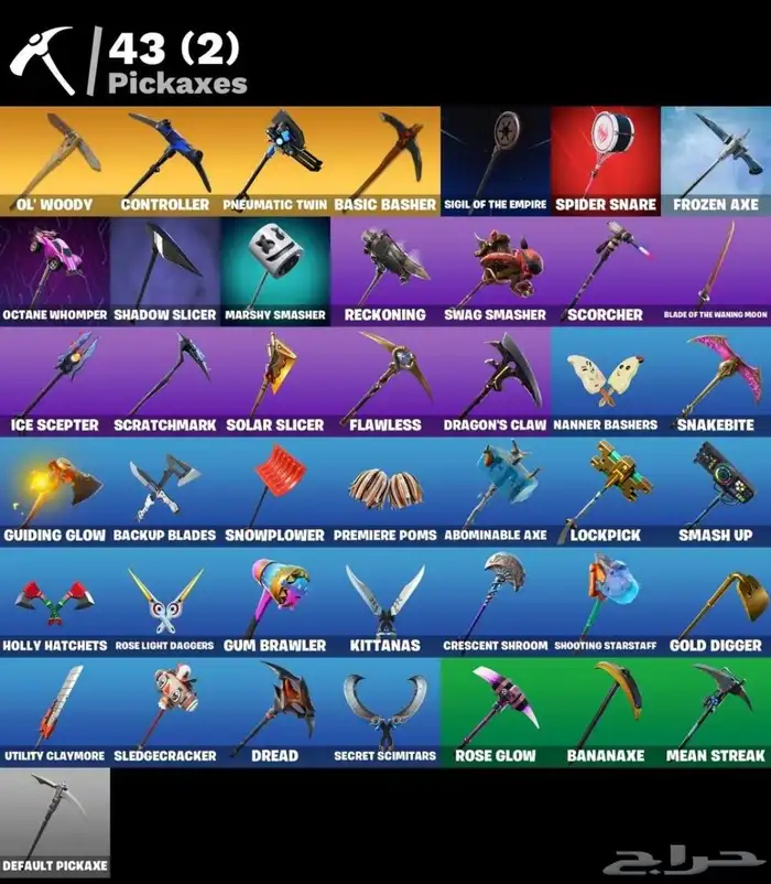 حساب طور الزومبي وسكن القلو 2