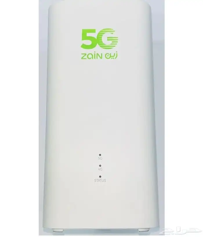 روتر زين 5G 3