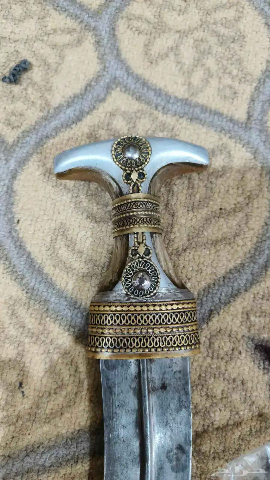جمبيه على السوم 8