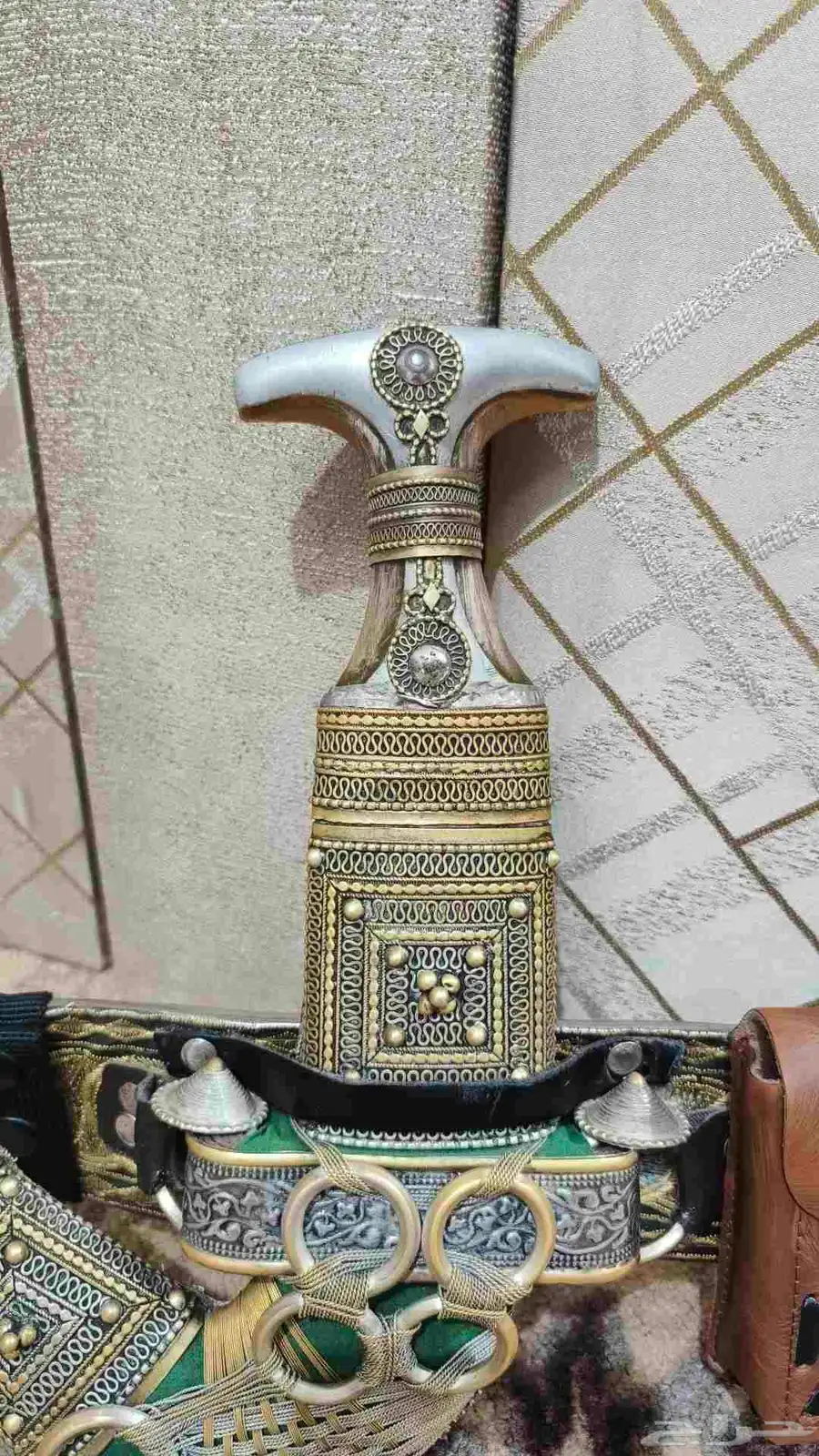 جمبيه على السوم 9