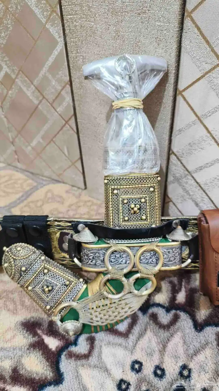 جمبيه على السوم 3