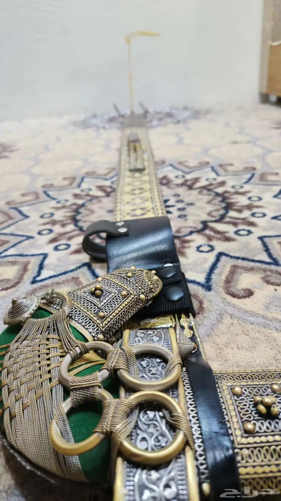 جمبيه على السوم 12