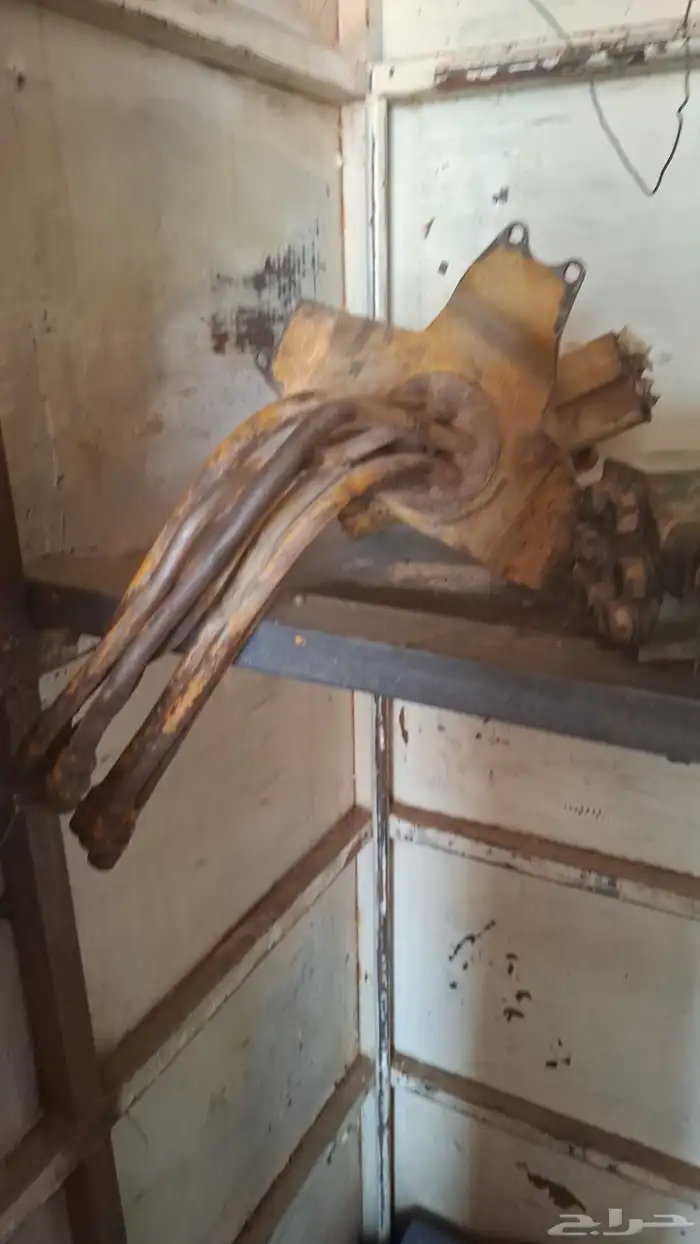 قطع غيار ونش 3طن تادانو 3