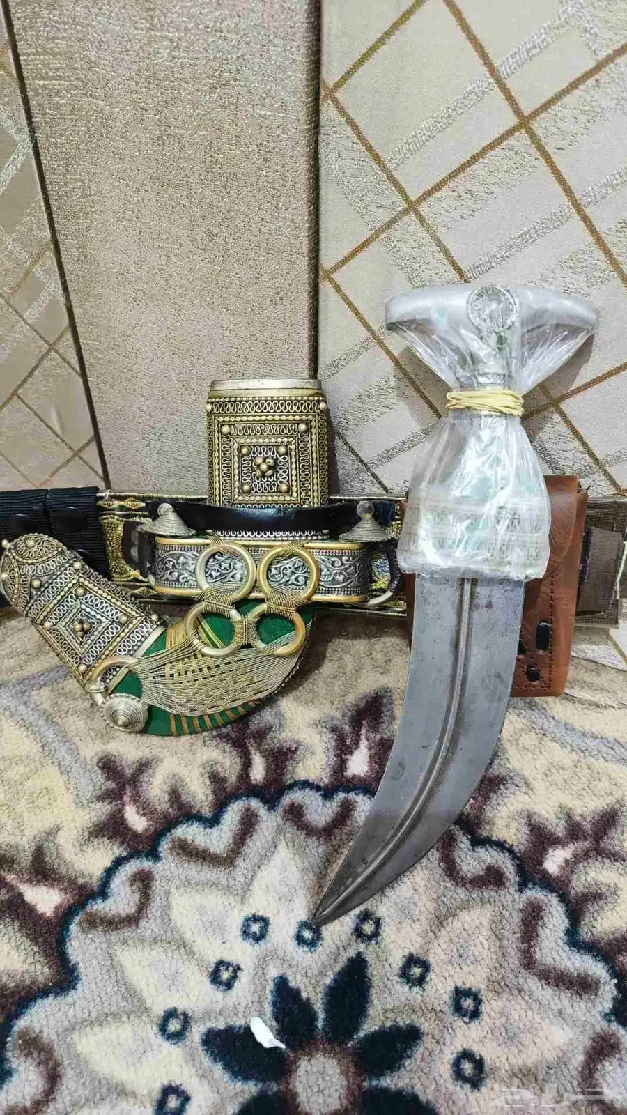 جمبيه على السوم 6