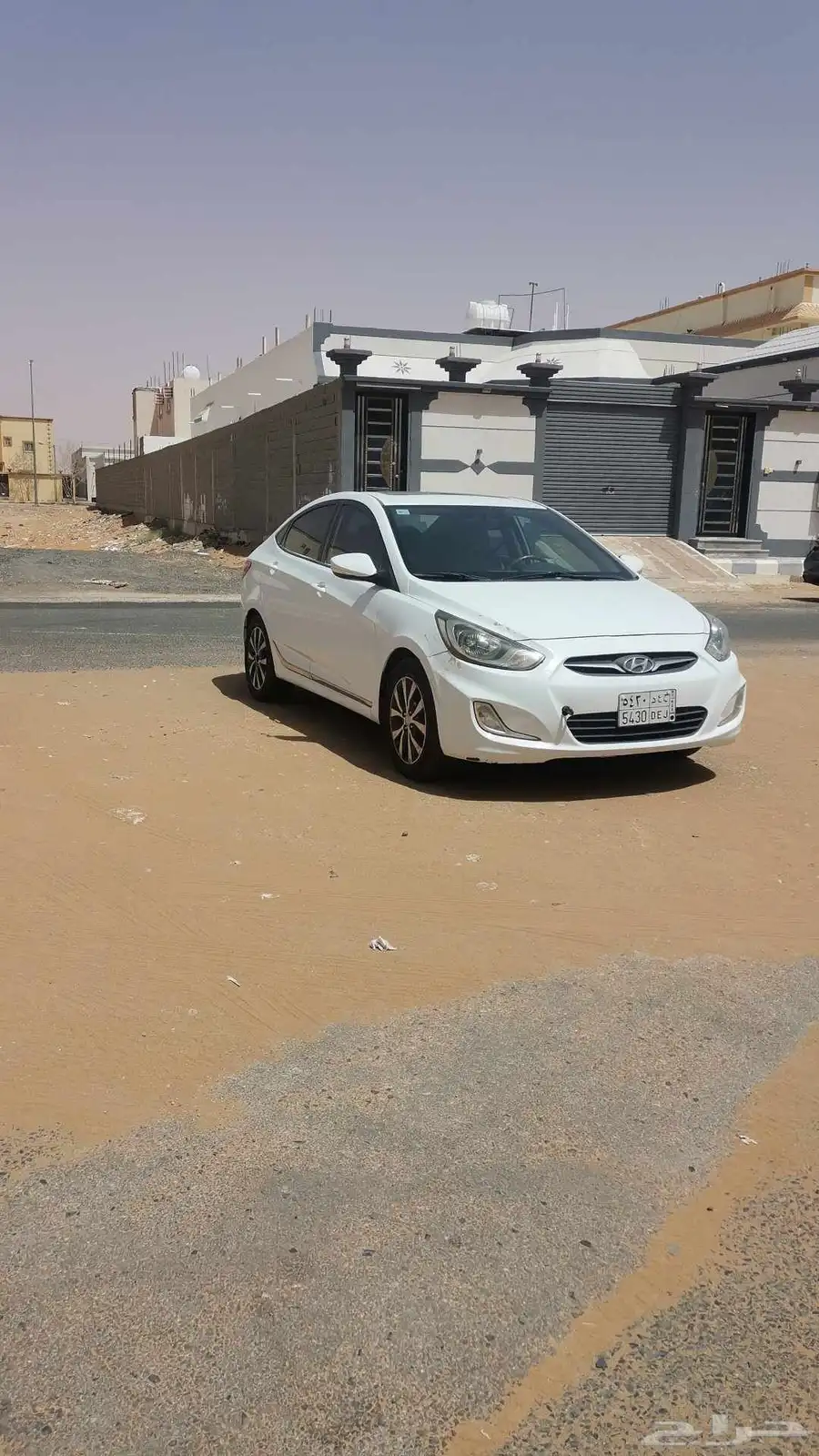 اكسنت 2015 3
