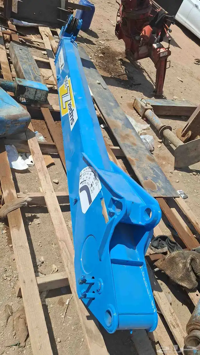 قطع غيار ونش 3طن تادانو 0