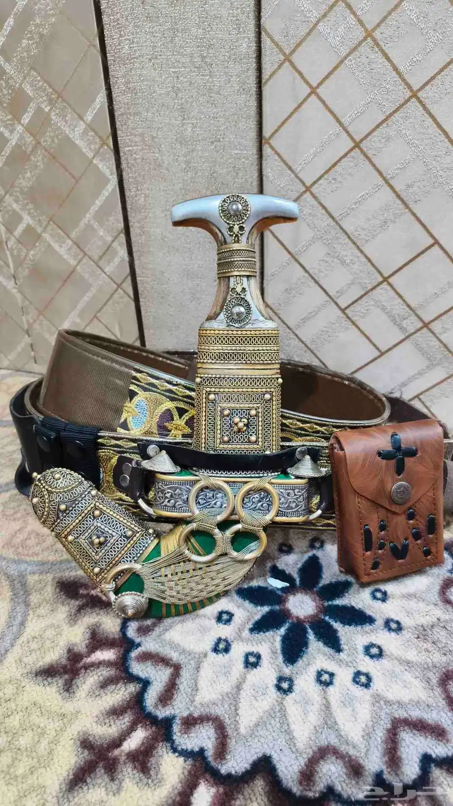جمبيه على السوم 11