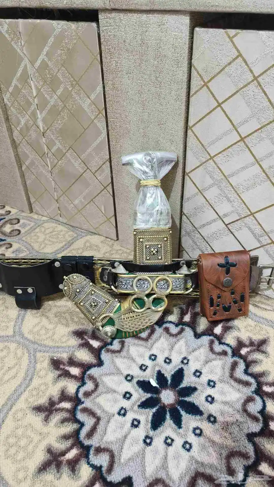 جمبيه على السوم 1