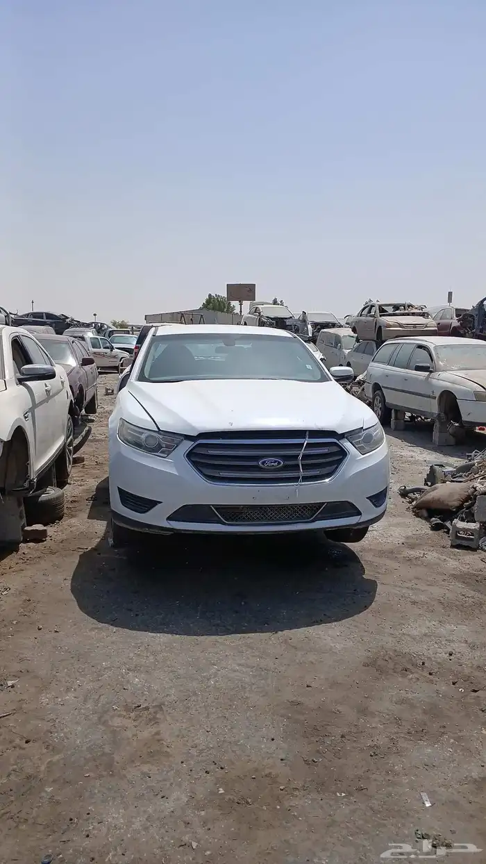قطع فورد تورس فكتوريا ماركيز جمس سييرا جميس يوكن 5