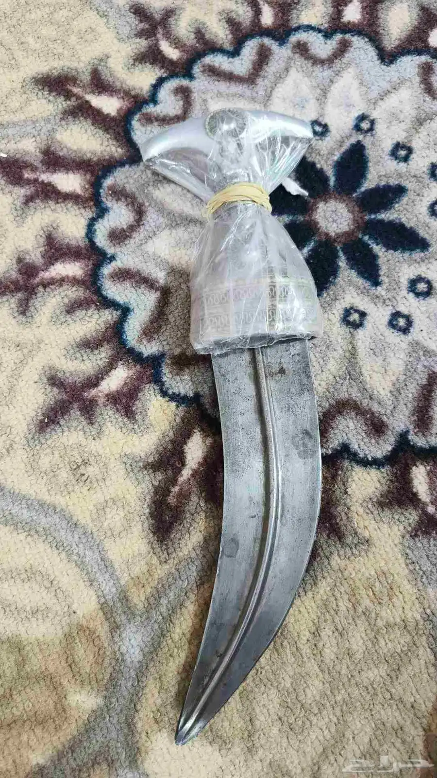 جمبيه على السوم 7