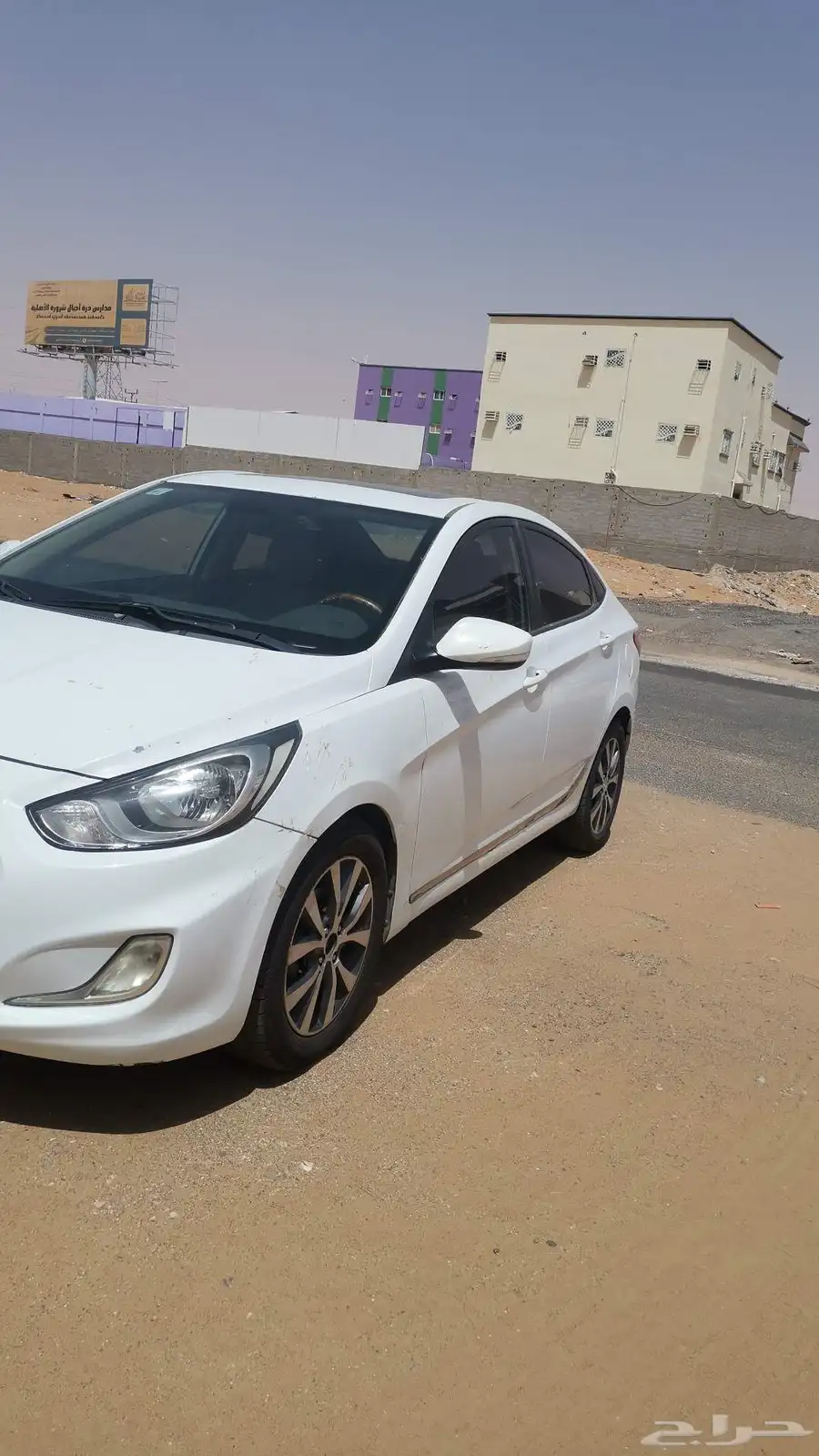 اكسنت 2015 2