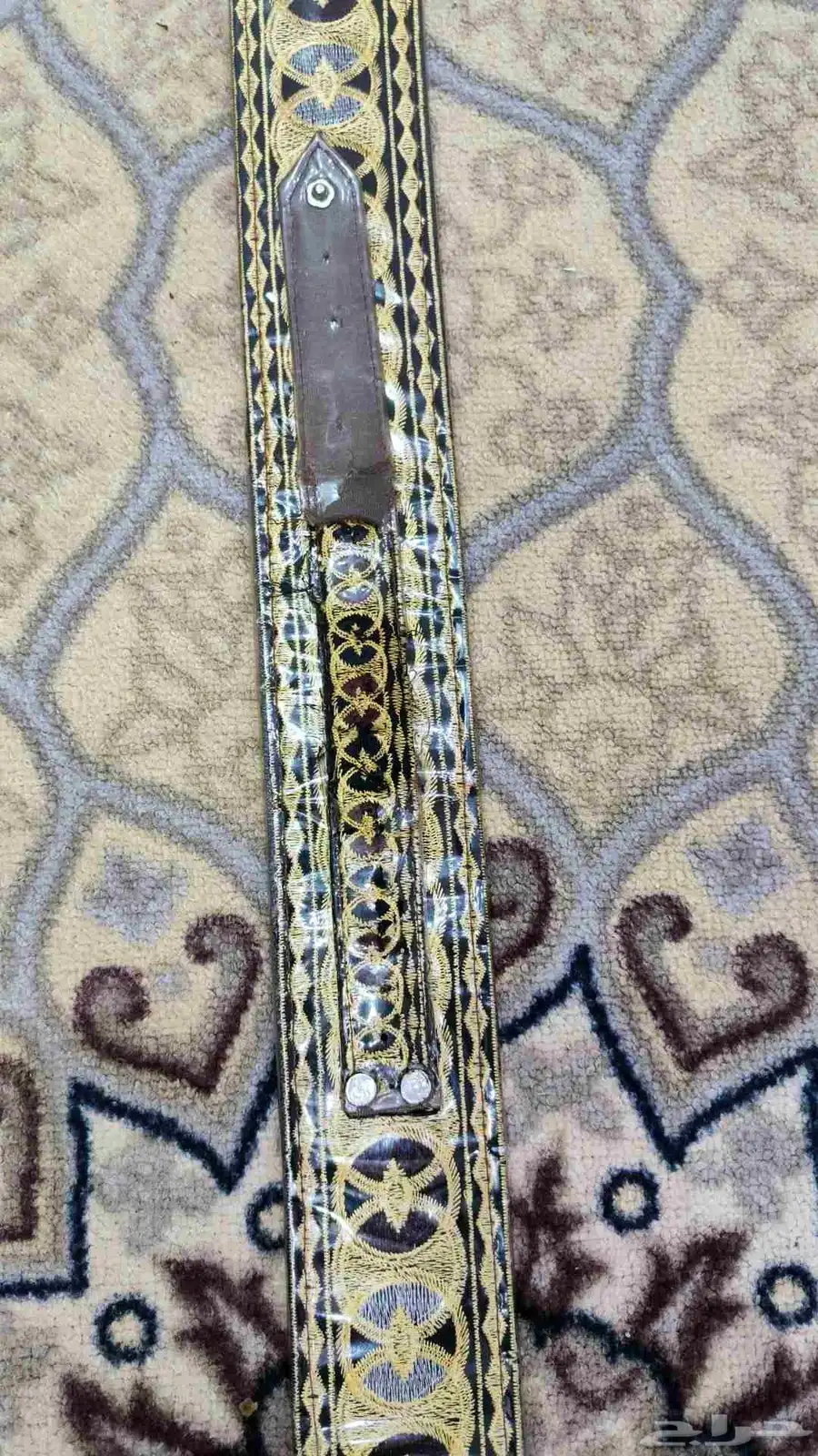 جمبيه على السوم 13
