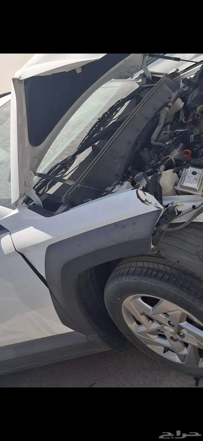 كونا 2025 قطع مستخدم. 9