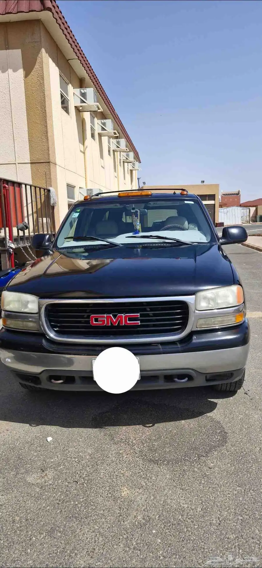 GMC YUKON XL 0